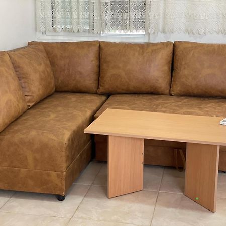 Babulje Apartment Ulcinj Bagian luar foto