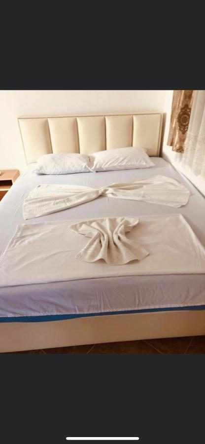 Babulje Apartment Ulcinj Bagian luar foto