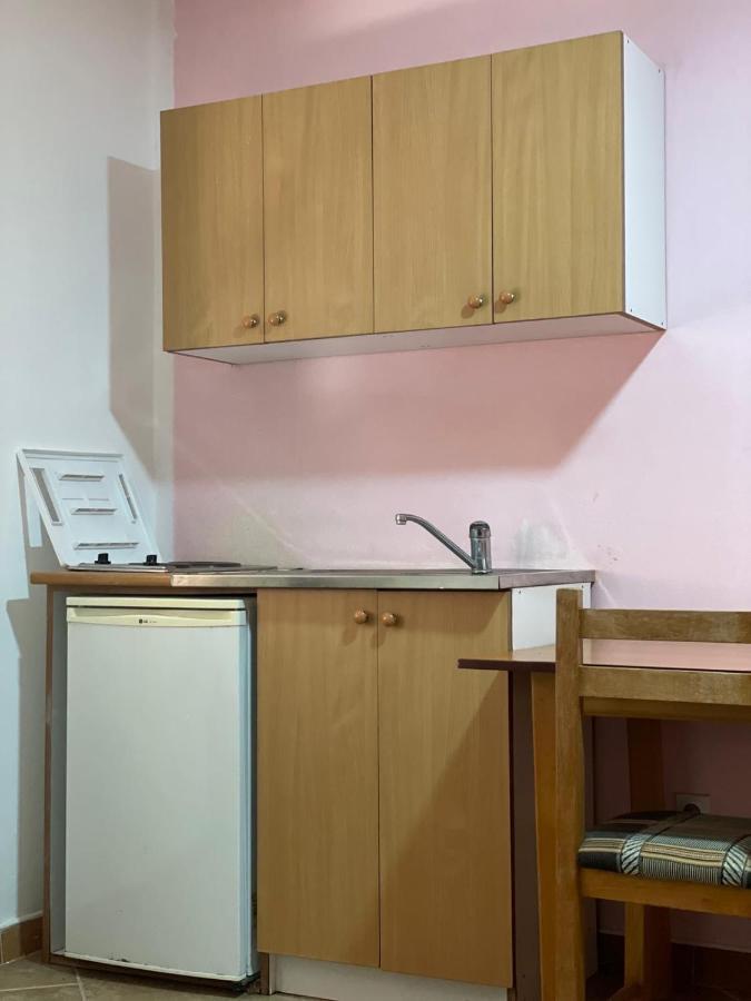 Babulje Apartment Ulcinj Bagian luar foto