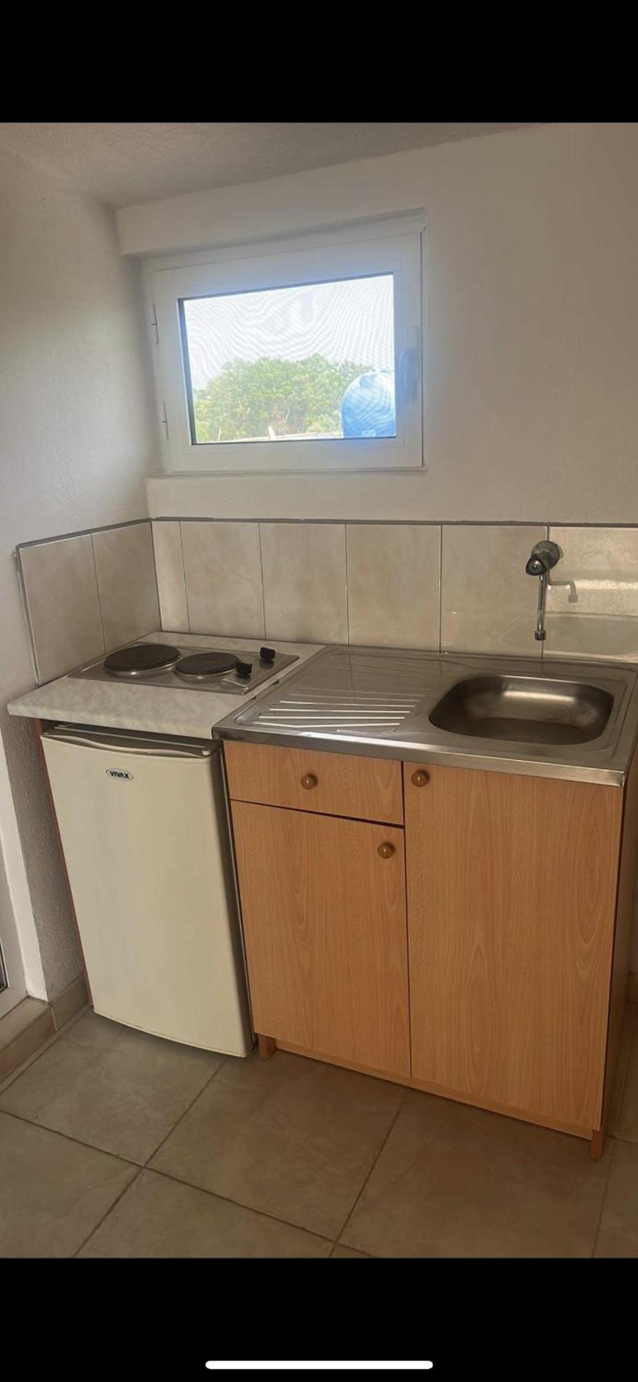 Babulje Apartment Ulcinj Bagian luar foto