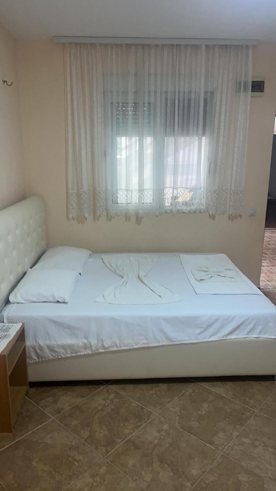 Babulje Apartment Ulcinj Bagian luar foto