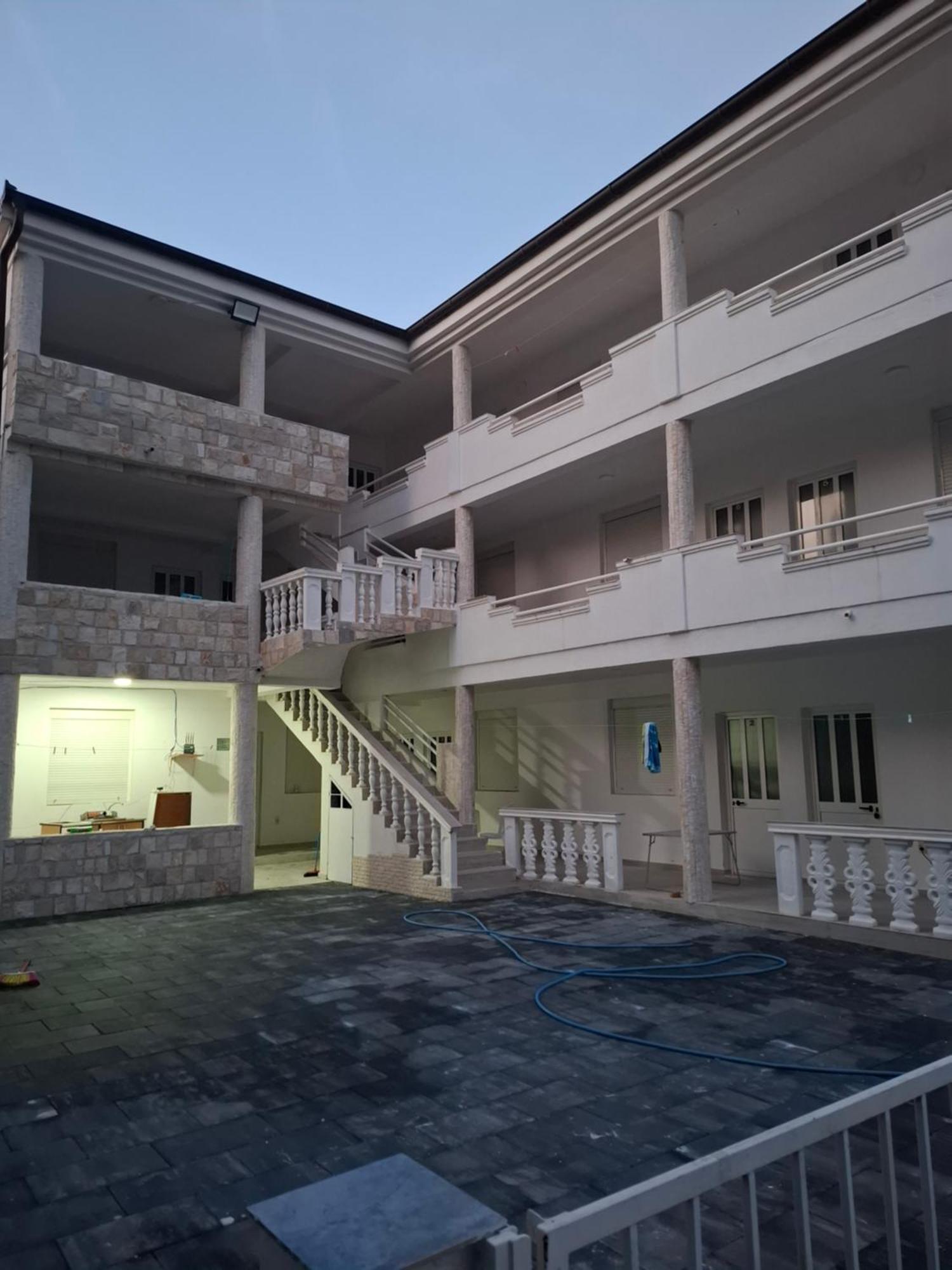 Babulje Apartment Ulcinj Bagian luar foto
